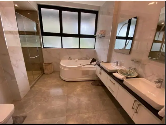 8 Bedroom Garden Villa For Sale In Westlands, Spring Valley Off Shanzu Road — photo 11