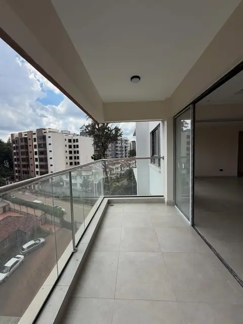 4 Bedroom Duplex Apartments For Rent In Spring Valley — photo 2