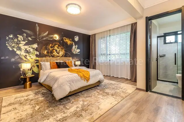 5 Bedroom Apartment For Sale / Rent In Kileleshwa, Nairobi — photo 8