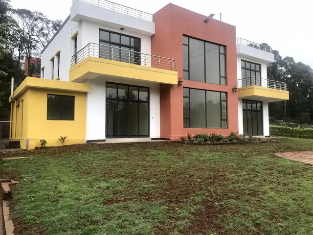 5 Bedroom Villa for rent in Kerarapon, Karen Nairobi — photo 1