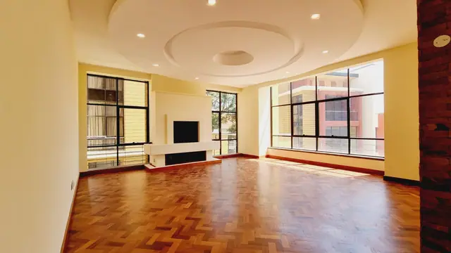 5 Bedroom Townhouse For Rent In Lavington, Naushad Merali Dr — photo 2