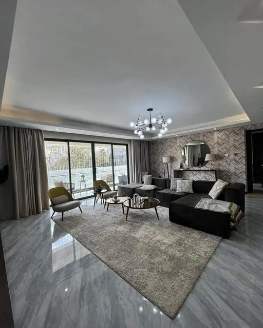 Venus Oak 4 bedroom apartment with DSQ for sale in Kileleshwa, Nairobi — photo 4