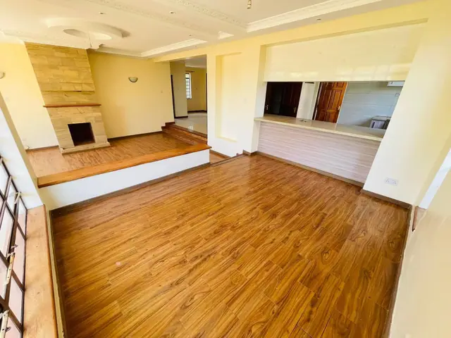 4 bedroom townhouse for sale on Kiambu road, Nairobi — photo 6