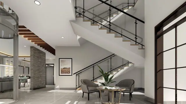 The Stallion Luxury Villas. 5 Bedrooms In Karen, Nairobi — photo 4