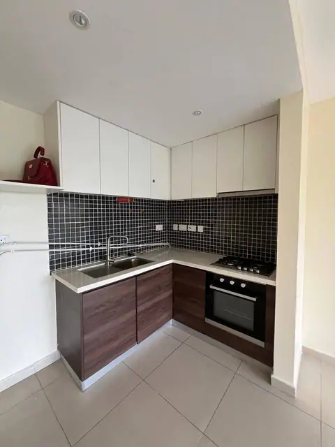 1 Bedroom Apartment For Rent In Lavington, Nairobi — photo 4