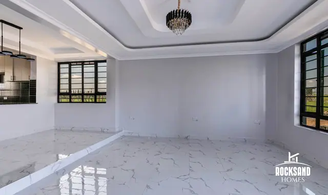 Plainsview Estate Kitengela – 3 Bedroom House For Sale — photo 9