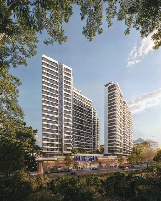 A – One Pandora 3 Bedroom Apartments For Sale In Westlands — photo 8