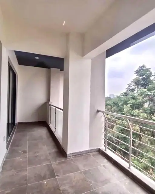4 Bedroom Apartment For Rent In Kileleshwa, Nairobi — photo 9