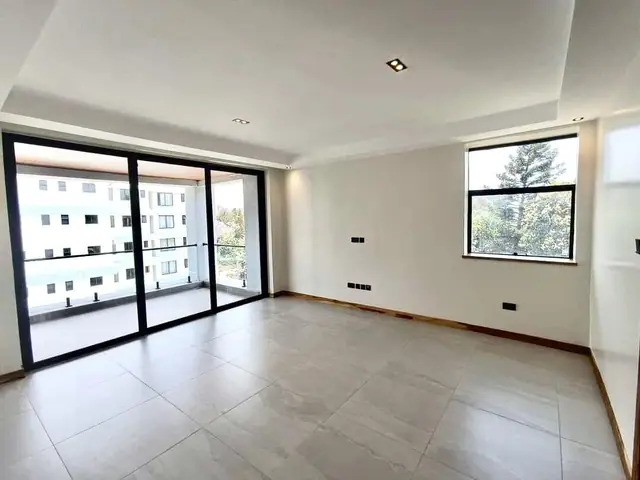 Oakland Residencies. 4 Bedroom Apartment For Sale in Westlands Nairobi — photo 11