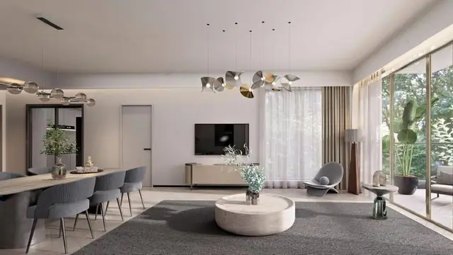 3 Bedroom Apartment For Sale In Syokimau, Mombasa Road — photo 7