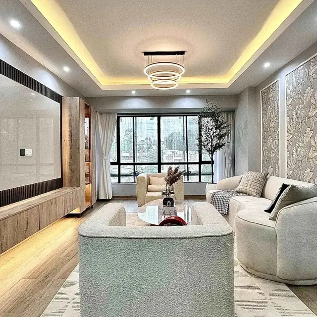 2 Bedroom Apartment For Sale In Westlands, Nairobi — photo 2