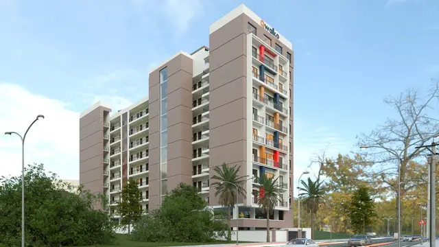 Studio Apartments For Sale In Kitisuru, Nairobi — photo 1