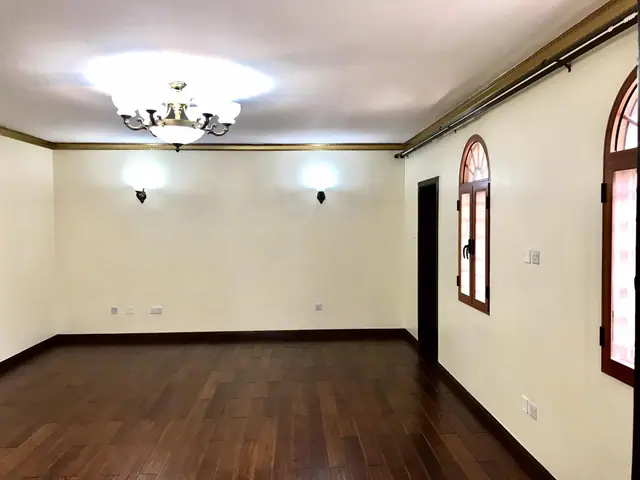6 Bedroom Townhouse with DSQ For Rent In Kileleshwa, Nairobi at USD 3,500 — photo 20