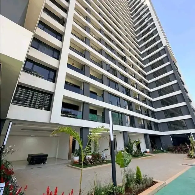 2 Bedroom Apartments For Rent In Westlands, Nairobi — photo 1