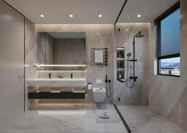 3 Bedroom Apartments With Dsq For Sale In Brookside, Westlands — photo 10
