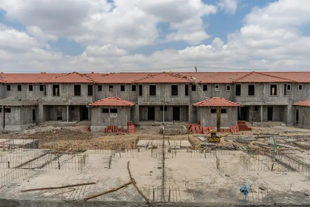 Impala Garden – 3 & 4 Bedroom Townhouse For Sale In Ongata Rongai, Kajiado — photo 32