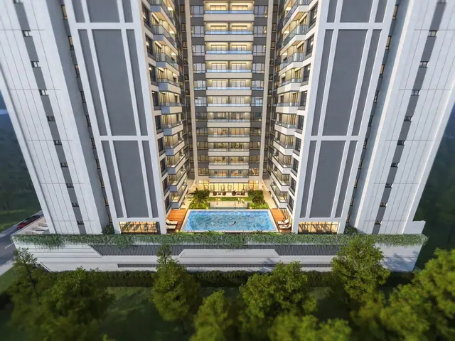 1 & 2 Bedroom Serviced Apartments For Sale In Westlands — photo 1