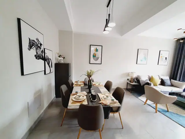 The Loftel, Studio 1, 2 & 3 Bedroom Apartment For Sale In Ruaka Town — photo 3