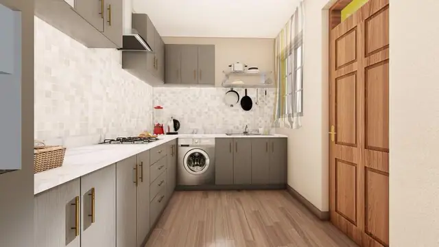 Marana Suites Apartments For Sale In Ruaka, Nairobi — photo 6