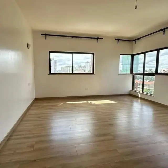 3 bedroom with Dsq For Rent in Kilimani, Nairobi — photo 7