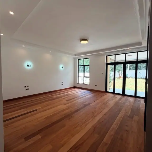 5 Bedroom Villa For Sale In Karen — photo 11