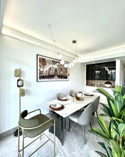 2 bedroom apartment for sale in Kilimani at Ksh 12,500,000 — photo 3