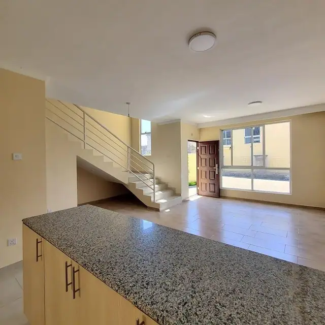 3 Bedroom House For Sale In Lower Kabete, Mwimuto — photo 4