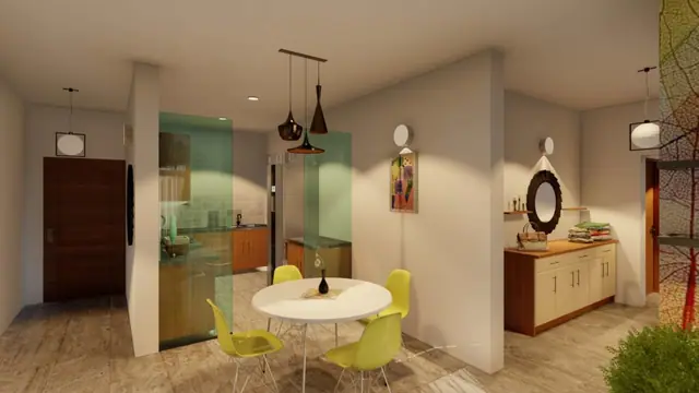 Impala Palms – 2 & 3 Bedroom Apartments For Sale In Ongata Rongai — photo 6