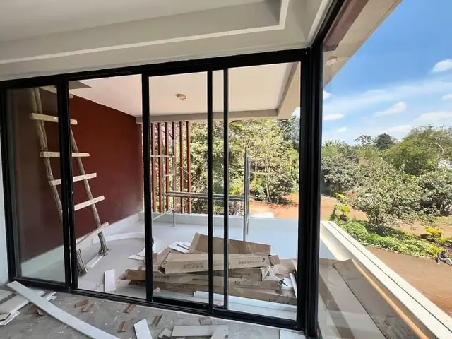 5 Bedroom Townhouse For Sale In Lavington, Chalbi Drive — photo 4