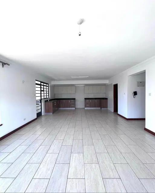 2 Bedroom Apartment For Rent in Kileleshwa, Nairobi — photo 1