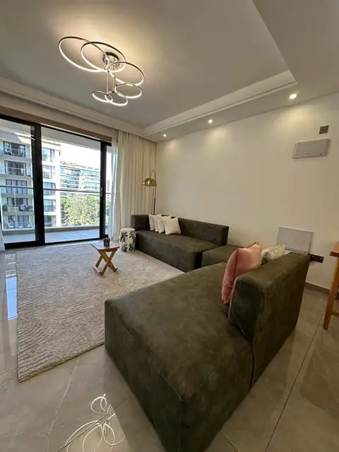 3 Bedroom Apartment For Sale In Nairobi, Riverside Drive — photo 19