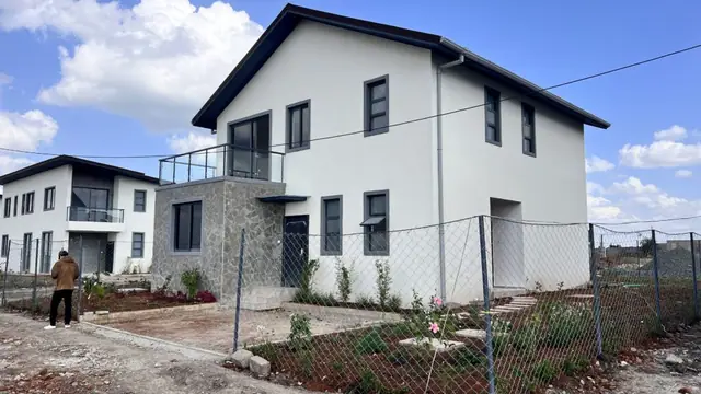 Shangrila Villas 4 Bedroom For Sale In Ongata Rongai Off Masaai Lodge Road — photo 8