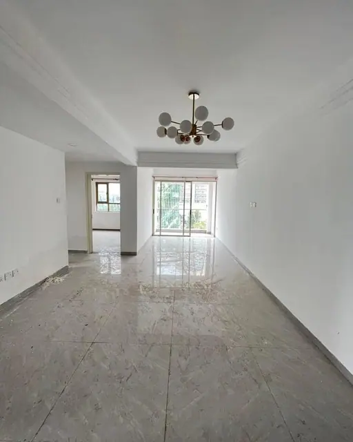 2 Bedroom Apartment For Rent in Kilimani, Nairobi — photo 1