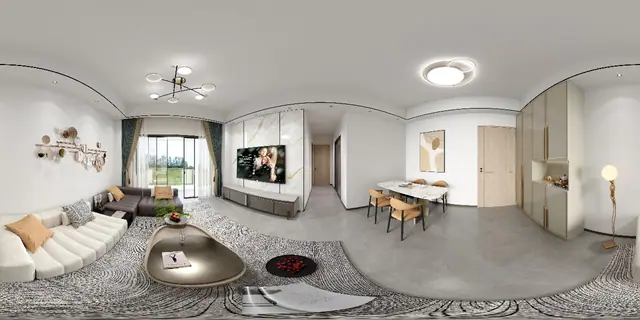 Diamond Bay Residence – 1 & 2 Bedroom Apartments For Sale In Westlands, Nairobi Off Westlands Road — photo 8