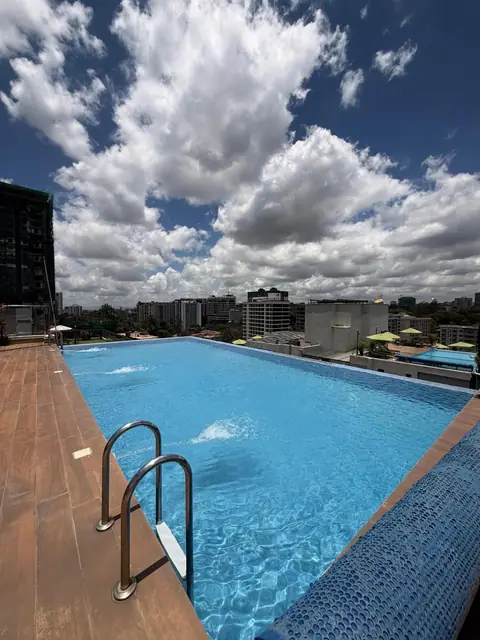 Luxurious 2 Bedroom Apartments For Sale In Westlands, Rhapta Road — photo 1