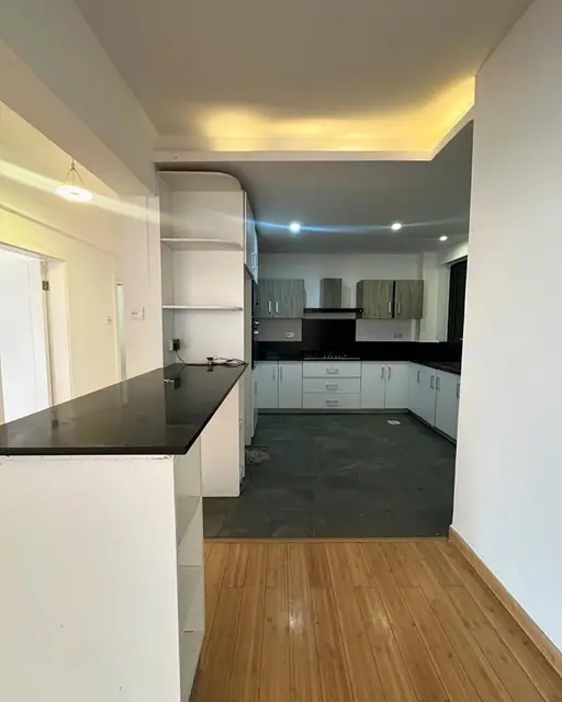 3 Bedroom Apartments With Dsq For Rent In Kileleshwa, Othaya Road — photo 2