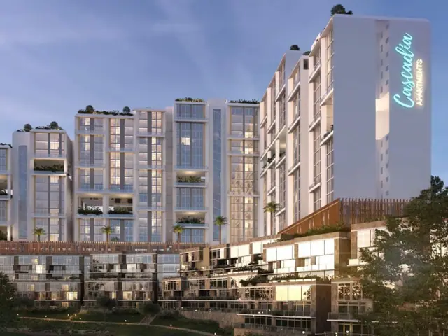 Cascadia Apartments For Sale At Two Rivers Mall — photo 4