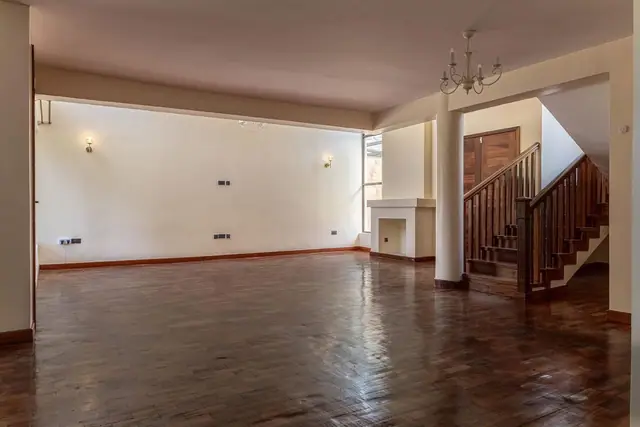 4 Bedroom Townhouse For Rent In Karen — photo 5