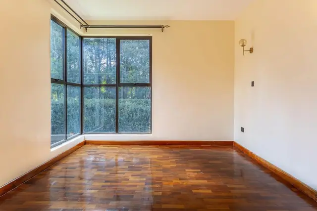 4 Bedroom Townhouse For Rent In Karen — photo 6