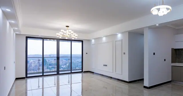 3 Bedroom With DSQ Apartment For Rent in Kilimani, Riara Road — photo 3