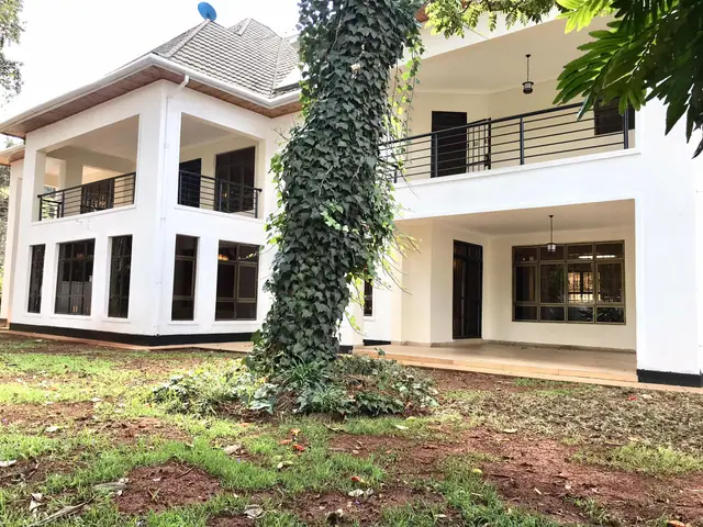 5 Bedroom Townhouse For Rent in Karen, Nairobi — photo 17