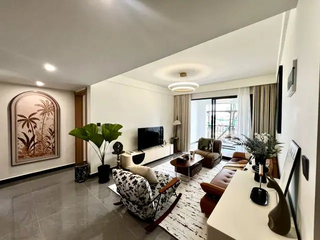 Azure Sky Park – 1,2,3 & 4 Bedroom Apartment For Sale In Syokimau Off Mombasa Road — photo 3