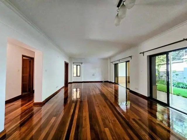 4 Bedroom Townhouse For Rent In Kileleshwa, Kaputei Garden — photo 5