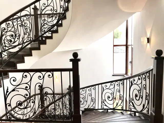 6 Bedroom Townhouse For Rent In Karen, Nairobi, Ndege Rd — photo 21
