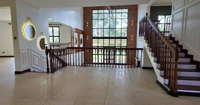 5 Bedroom Villa For Sale In Karen, Langata Road — photo 4