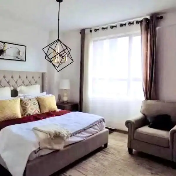 Enkang Apartments Ngong road 1, 2 and 3 bedroom for sale from Ksh 4.7 Million — photo 5