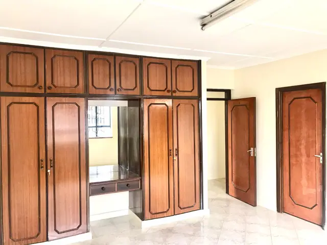 3 Bedroom Office Space For Rent In Westlands, School Lane — photo 7