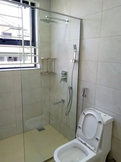 4 Bedroom Villa For Rent In Runda Off Kiambu Road — photo 13