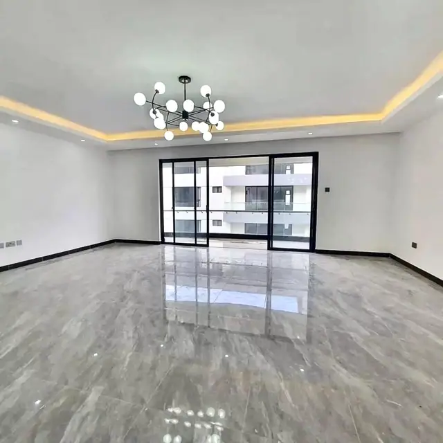 4 Bedroom Apartments For Rent In Kilimani, Valley Arcade — photo 4