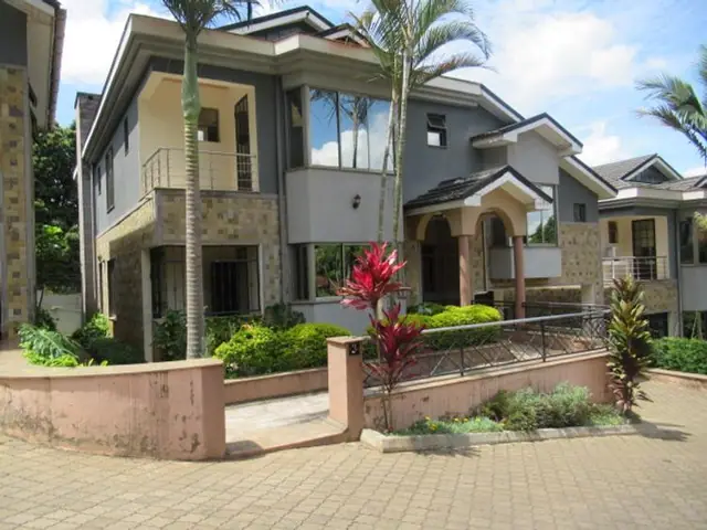 4 Bedroom Townhouse For Sale In Parklands, Nairobi Off Ring Road — photo 14
